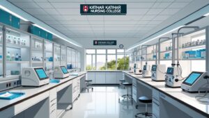 Clinic Facilities