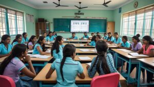 Smart Classes